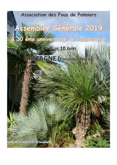 A g 2019 finistere